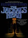 Imagen de portada para The Jackal's Head